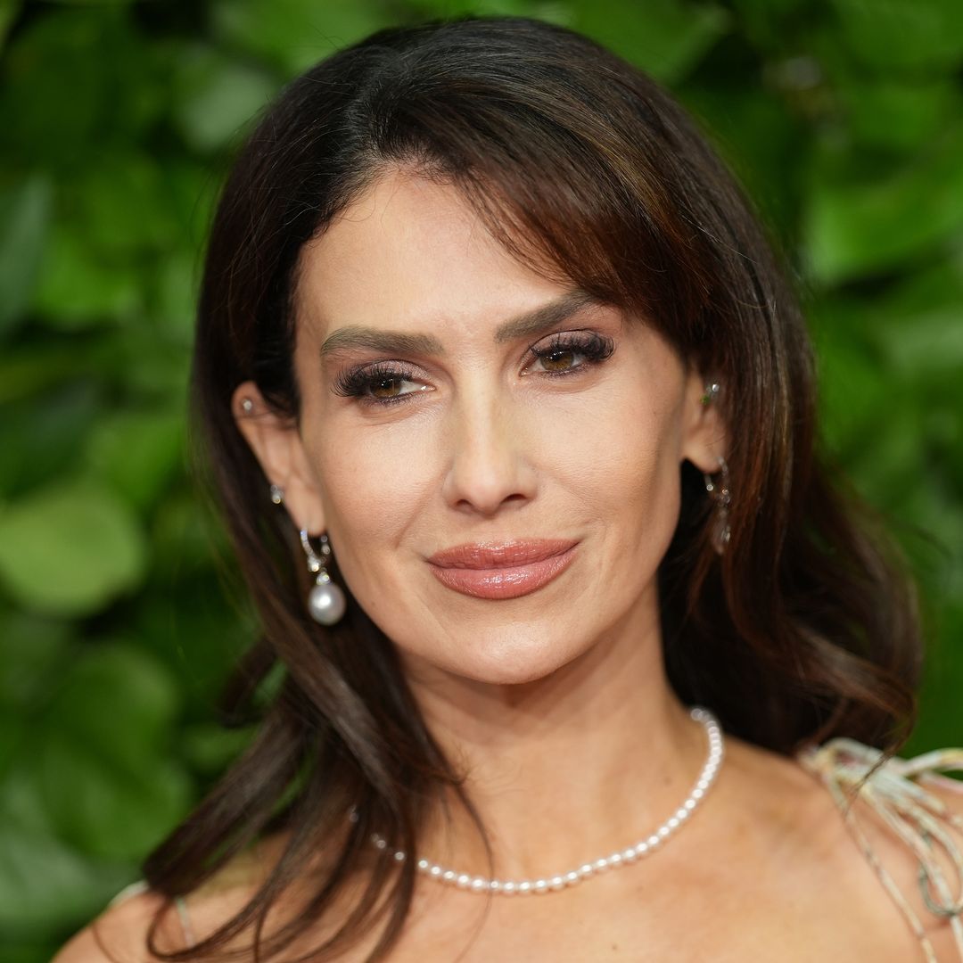 Hilaria Baldwin se sincera como nunca sobre su trastorno de la conducta alimentaria: "Empecé a hacer dieta con 5 años"