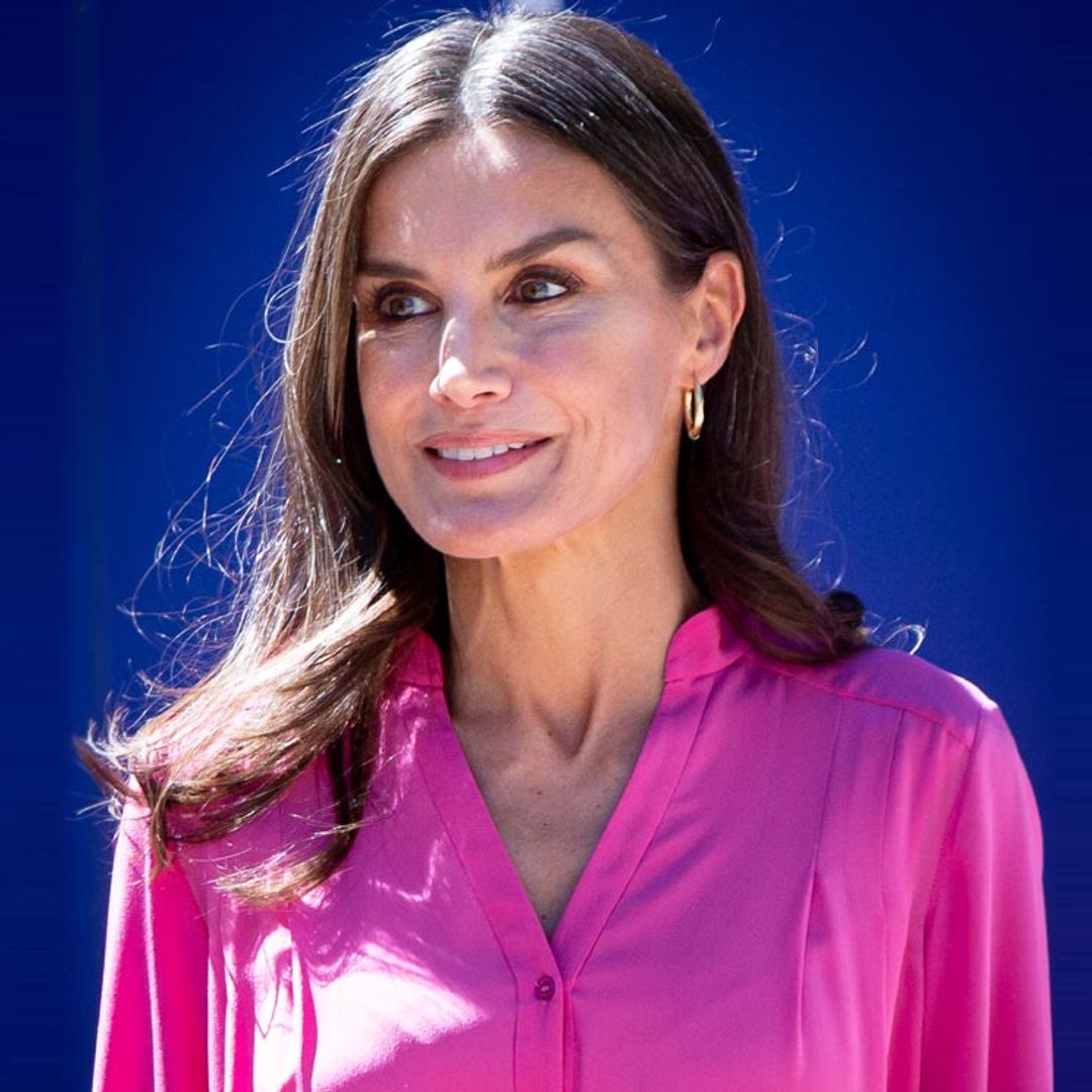 Diez prendas de Zara que doña Letizia podría estrenar este curso