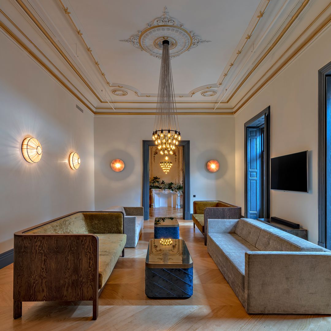 COOLROOMS PALACIO DE ATOCHA