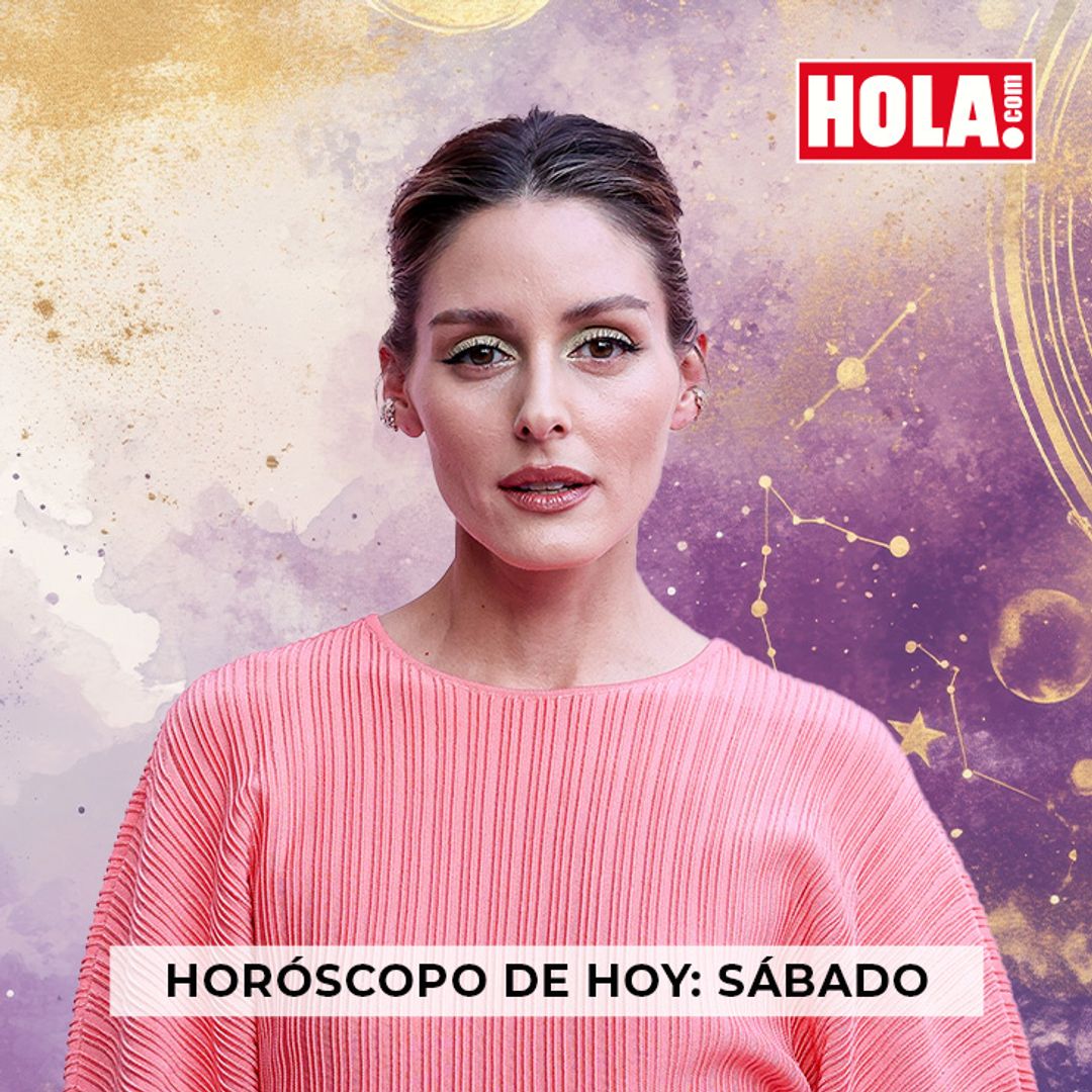 Horóscopo de hoy, sábado 28 de febrero, descubre cómo le irá hoy a tu signo