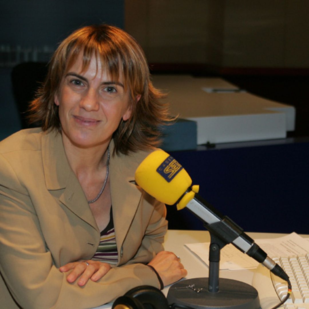 Gemma Nierga tras 30 años en La Ser ¿adiós definitivo?