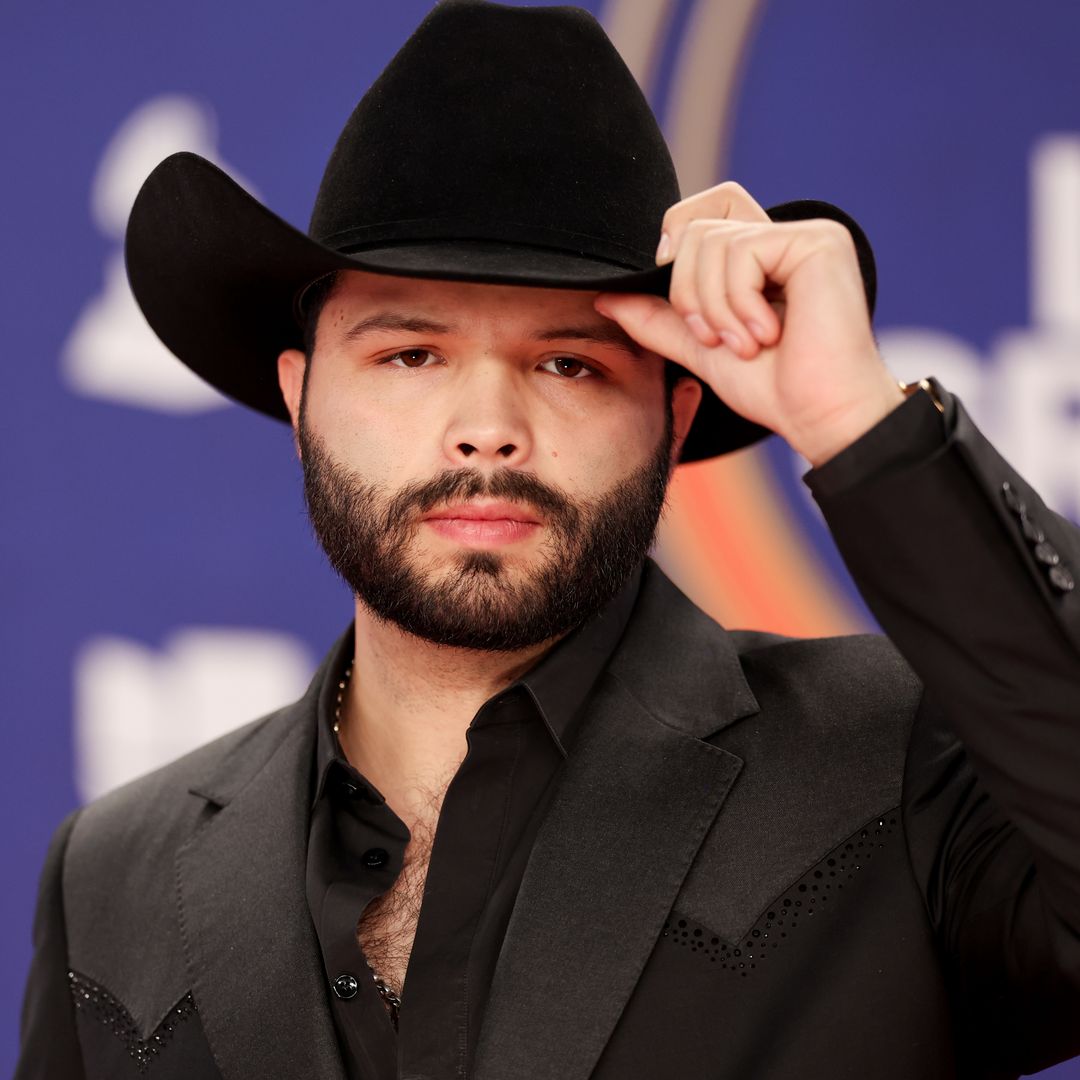 Pepe Aguilar sale en defensa de su hijo Leonardo tras no llenar su concierto: 'El apellido no canta'
