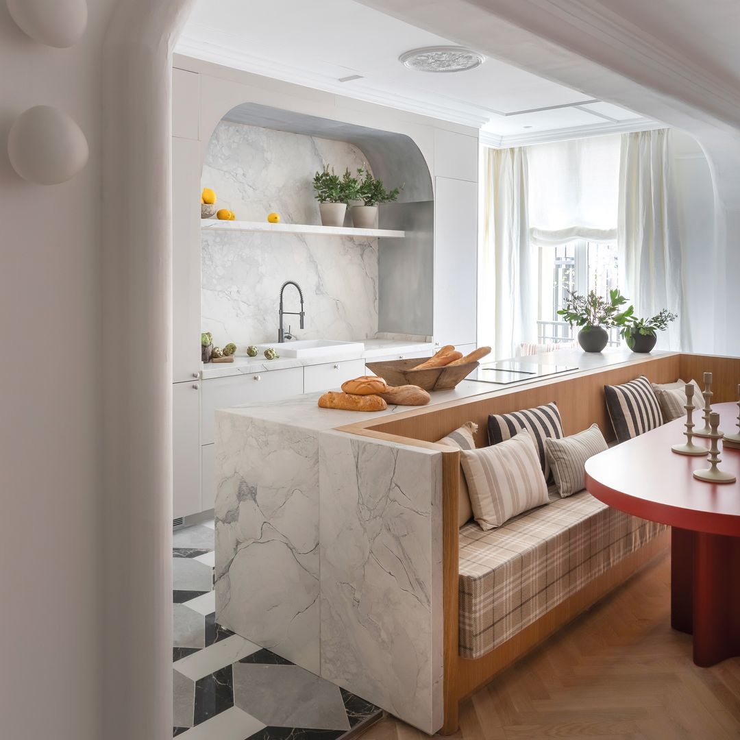 Convierte tu cocina en el rincón más acogedor en otoño: ideas infalibles y sencillas