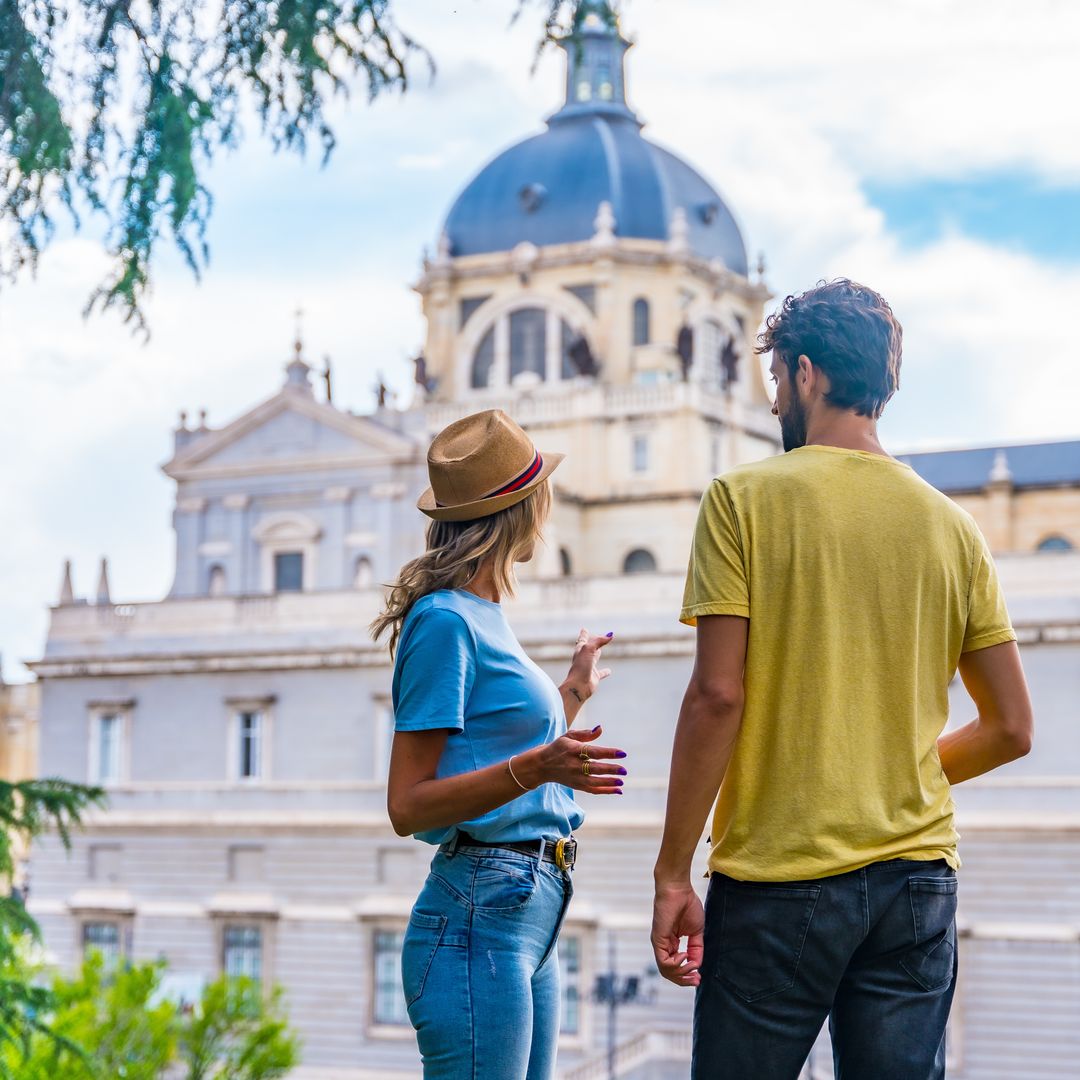 Los planes que no te puedes perder en Madrid entre el 17 y el 20 de julio