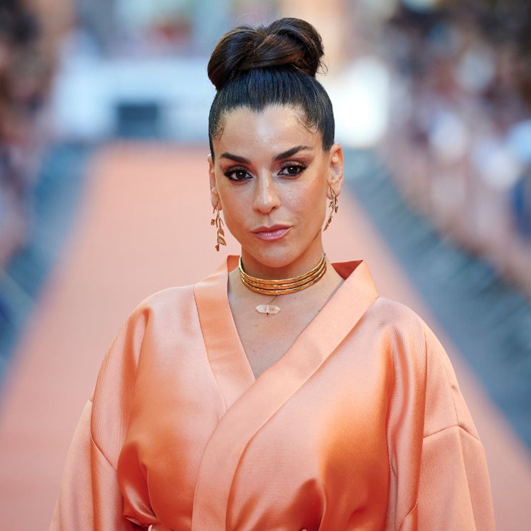 Hipertrofia mamaria: ¿en qué consiste el problema que padece Ruth Lorenzo?