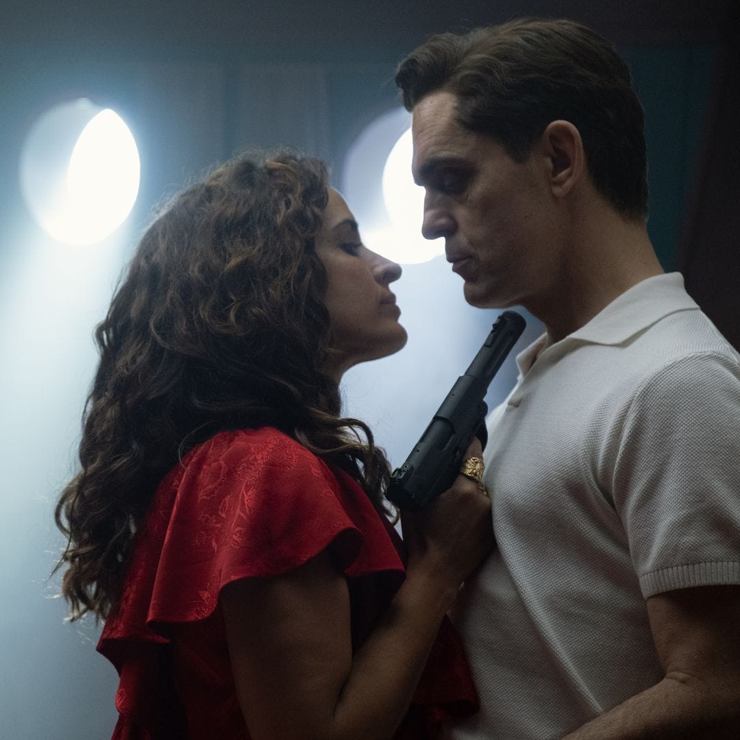 ‘Berlín y la dama del armiño’: la banda prepara un nuevo golpe y ya sabemos cuándo llega