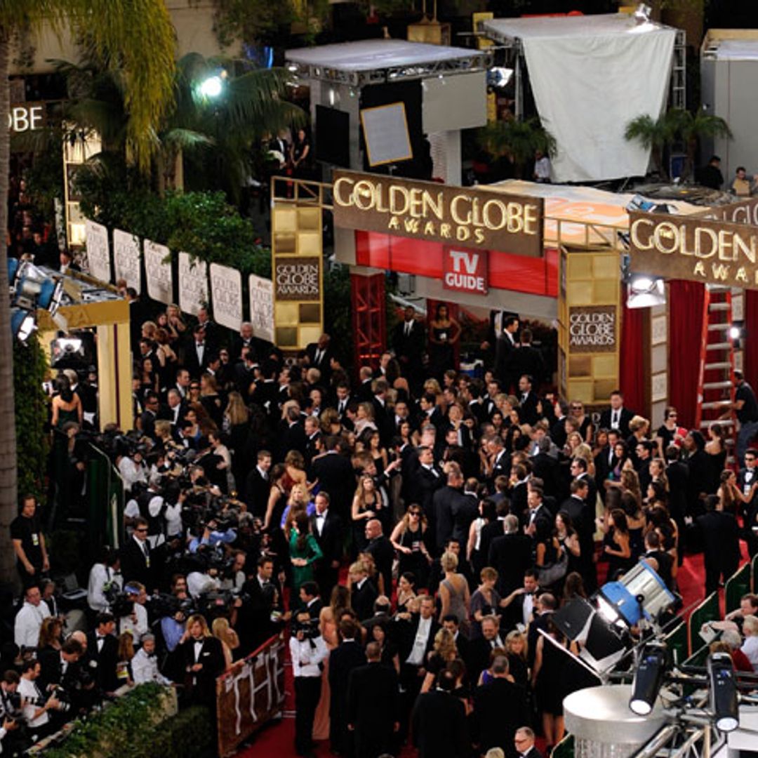 ¿Quiénes serán los encargados de presentar y entregar los Globo de Oro 2019?
