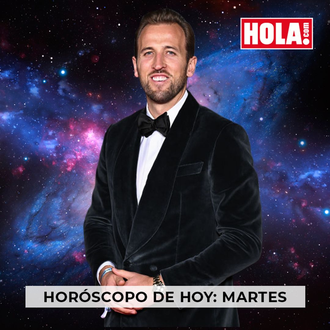 Descubre qué sorpresa tiene preparada el universo para ti con el horóscopo diario