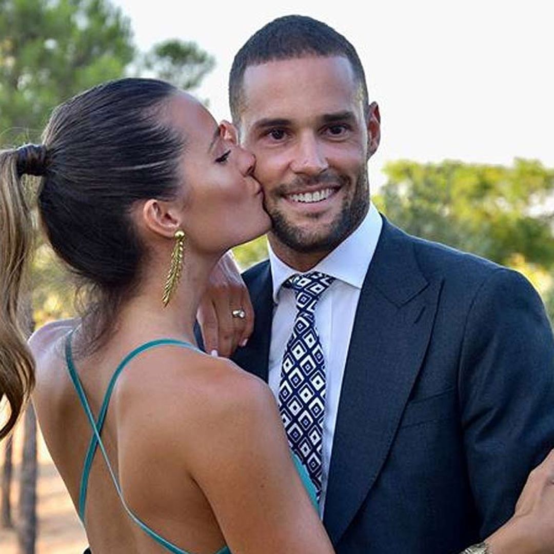 Malena Costa recuerda lo que dijo cuando conoció a Mario Suárez hace ocho años