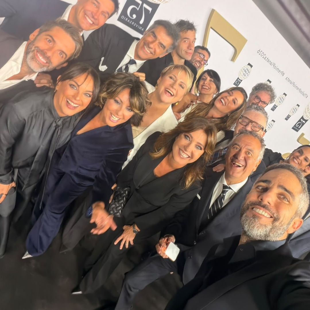 Roberto Leal, Mónica Carrillo y Sonsoles Ónega, los rostros de Antena 3 y laSexta, desvelan los entresijos de los Premios Planeta: del AVE a la cena