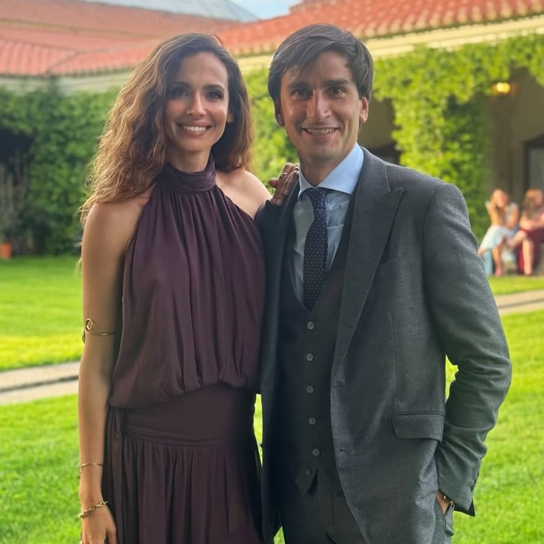 ¡Nueva alegría para los Trapote! Pablo y Silvia Salleras amplían la familia: "Y de repente... 5"