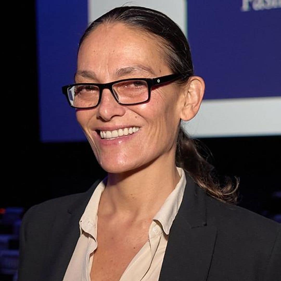 Laura Ponte: 'La que más me he criticado he sido yo de pequeña'