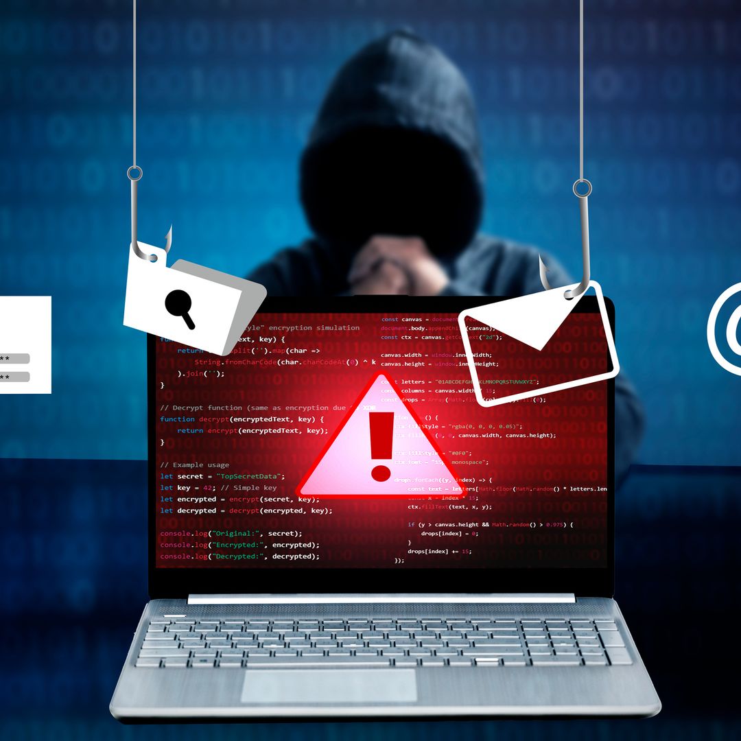 La Guardia Civil alerta: cómo evitar estafas y proteger tus cuentas bancarias