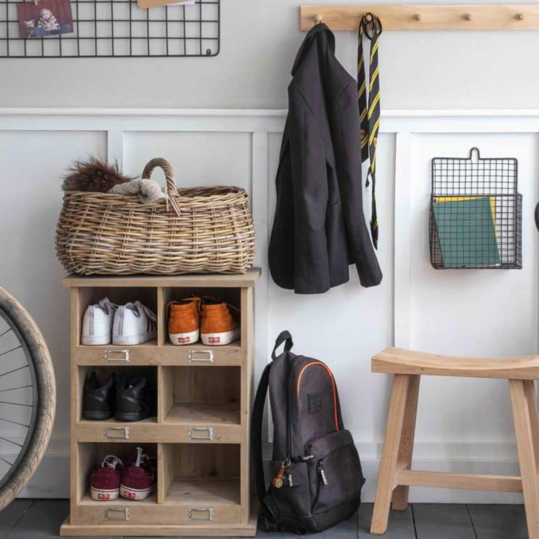 ¿Quieres saber qué requisitos debe tener el mueble ideal para el recibidor?