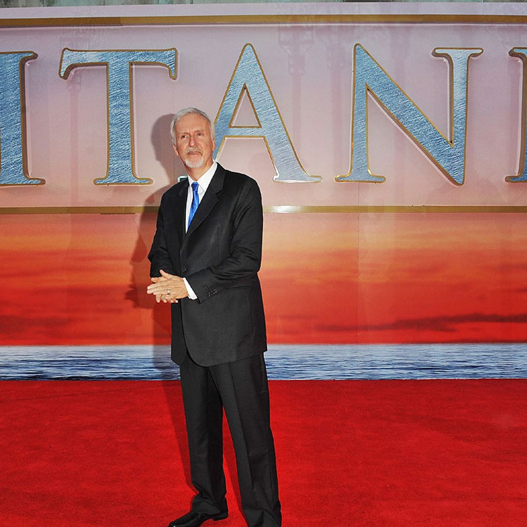 ¿Habrá una secuela de 'Titanic' basada en la tragedia del Titán? James Cameron aclara todas las dudas