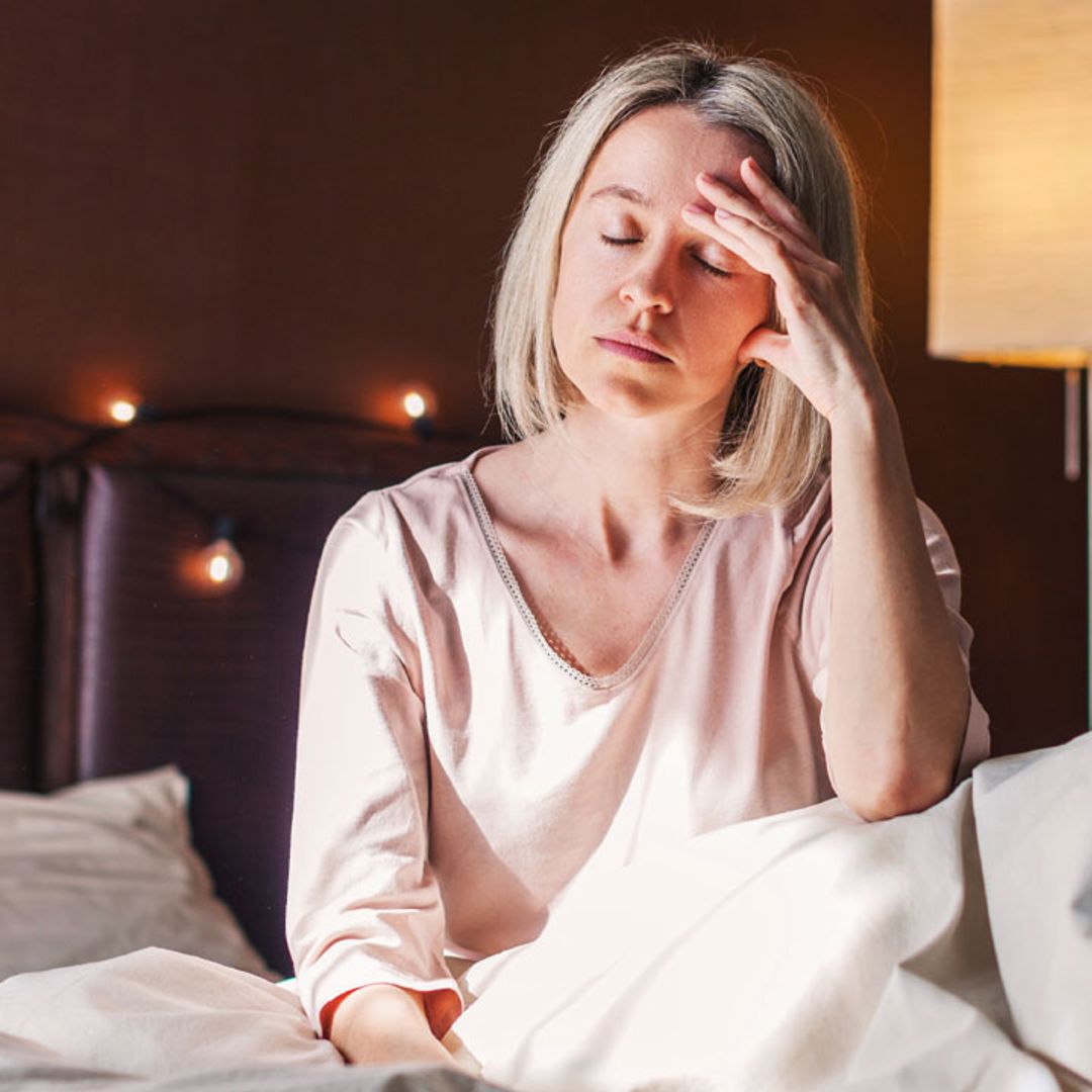 ¿Pueden aumentar los problemas de tiroides durante la menopausia?