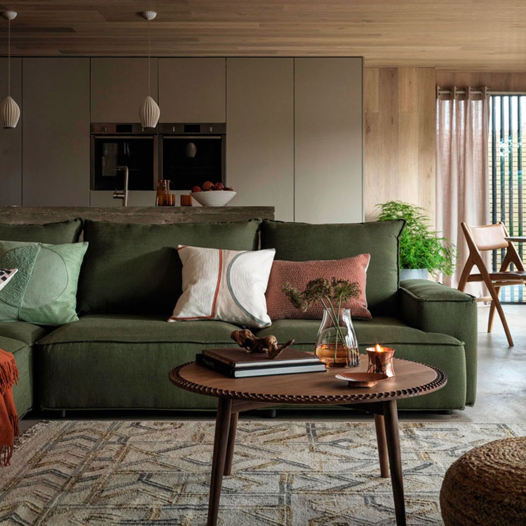 Los 10 básicos que necesitas para que este otoño tu casa sea aún más acogedora y estilosa