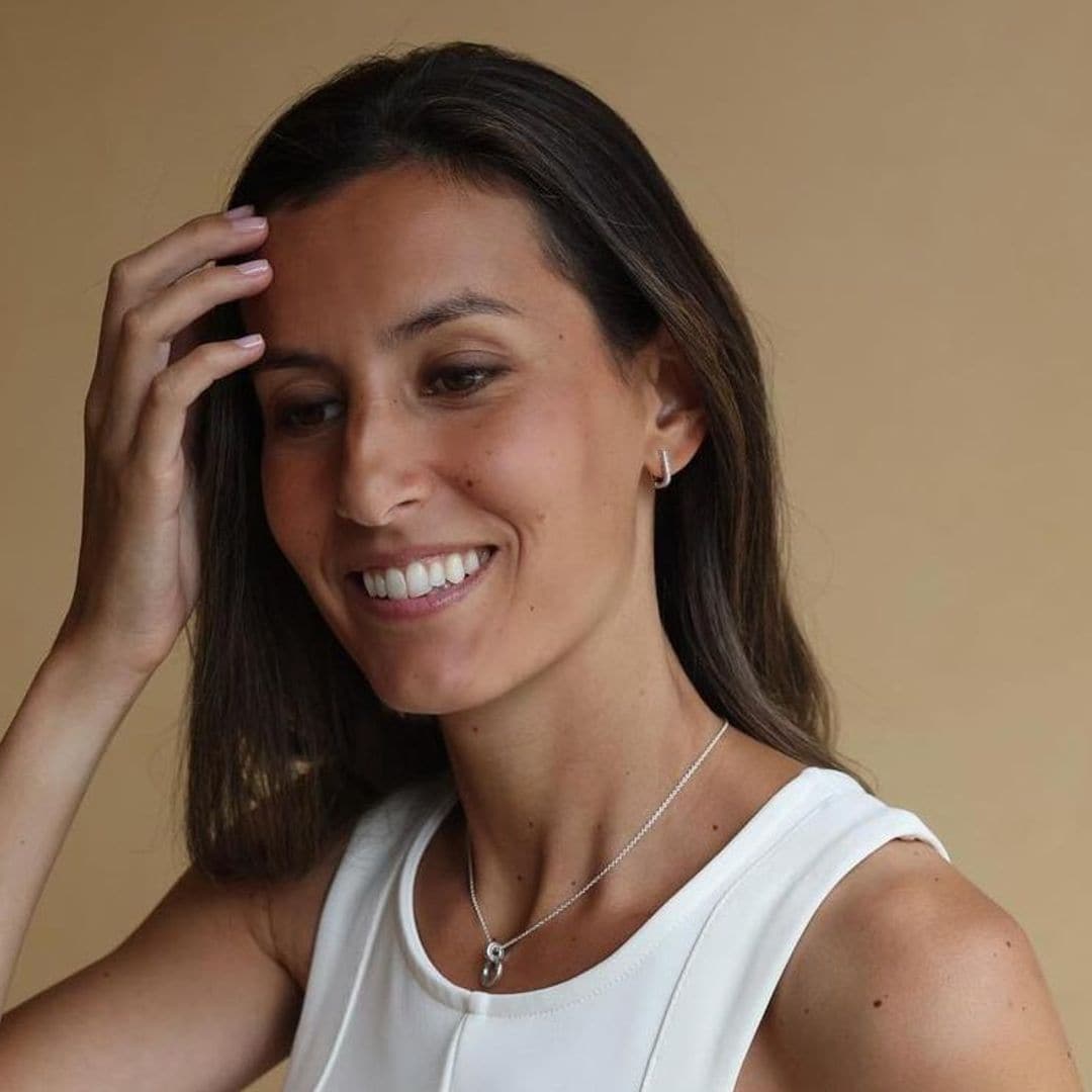 'Tan cómoda en esta época del año': la fórmula de Ana Boyer que vas a querer copiar este verano