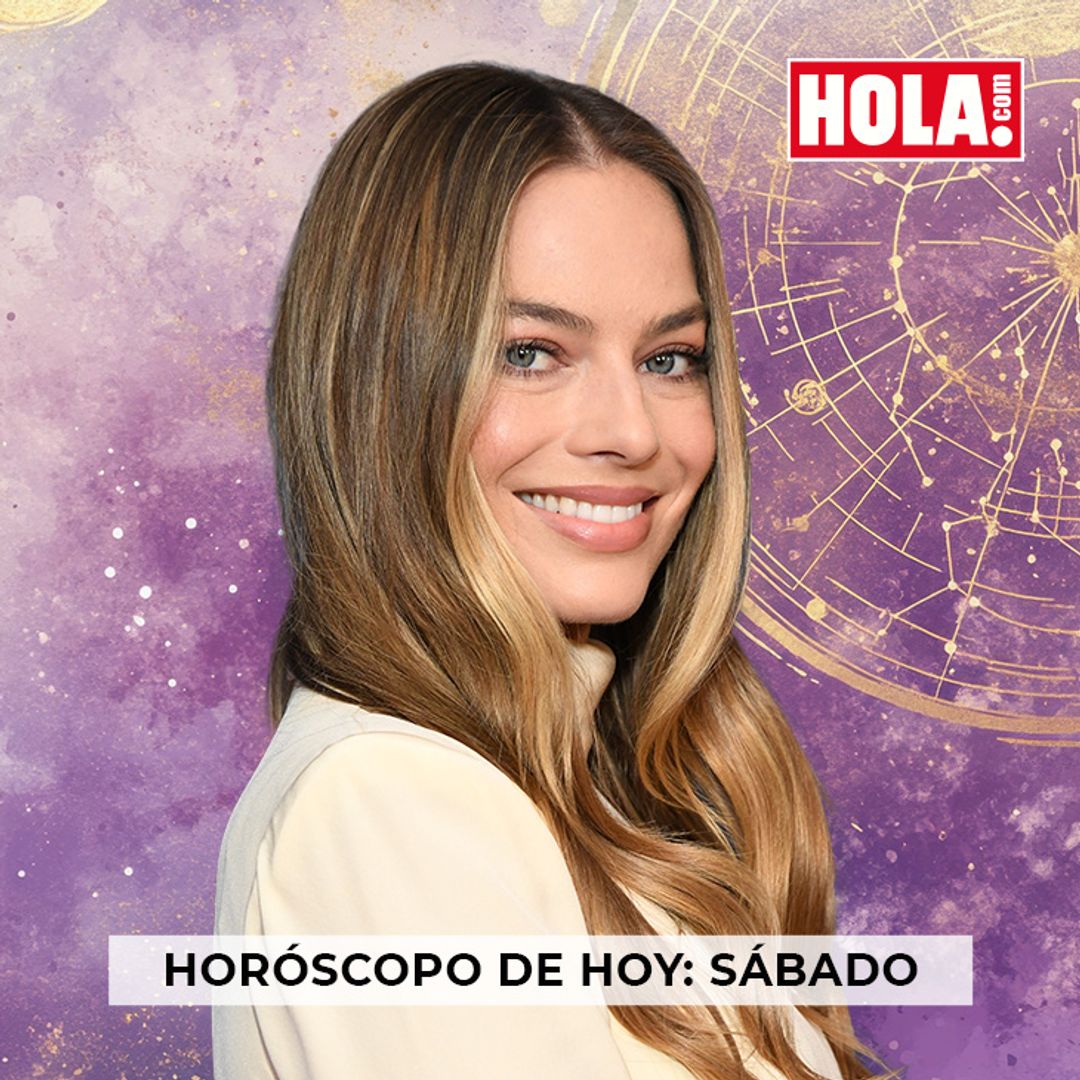 Horóscopo de hoy, sábado 2 de agosto, descubre cómo le irá hoy a tu signo
