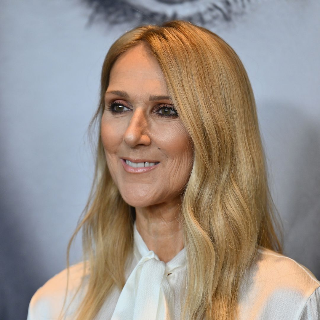 Esta es la enfermedad de Céline Dion: el síndrome de la persona rígida