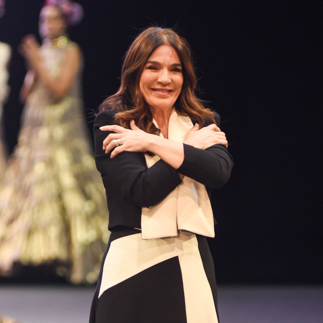 Raquel Bollo, devastada por la muerte de una amiga y preocupada por el ingreso de su hijo Manuel