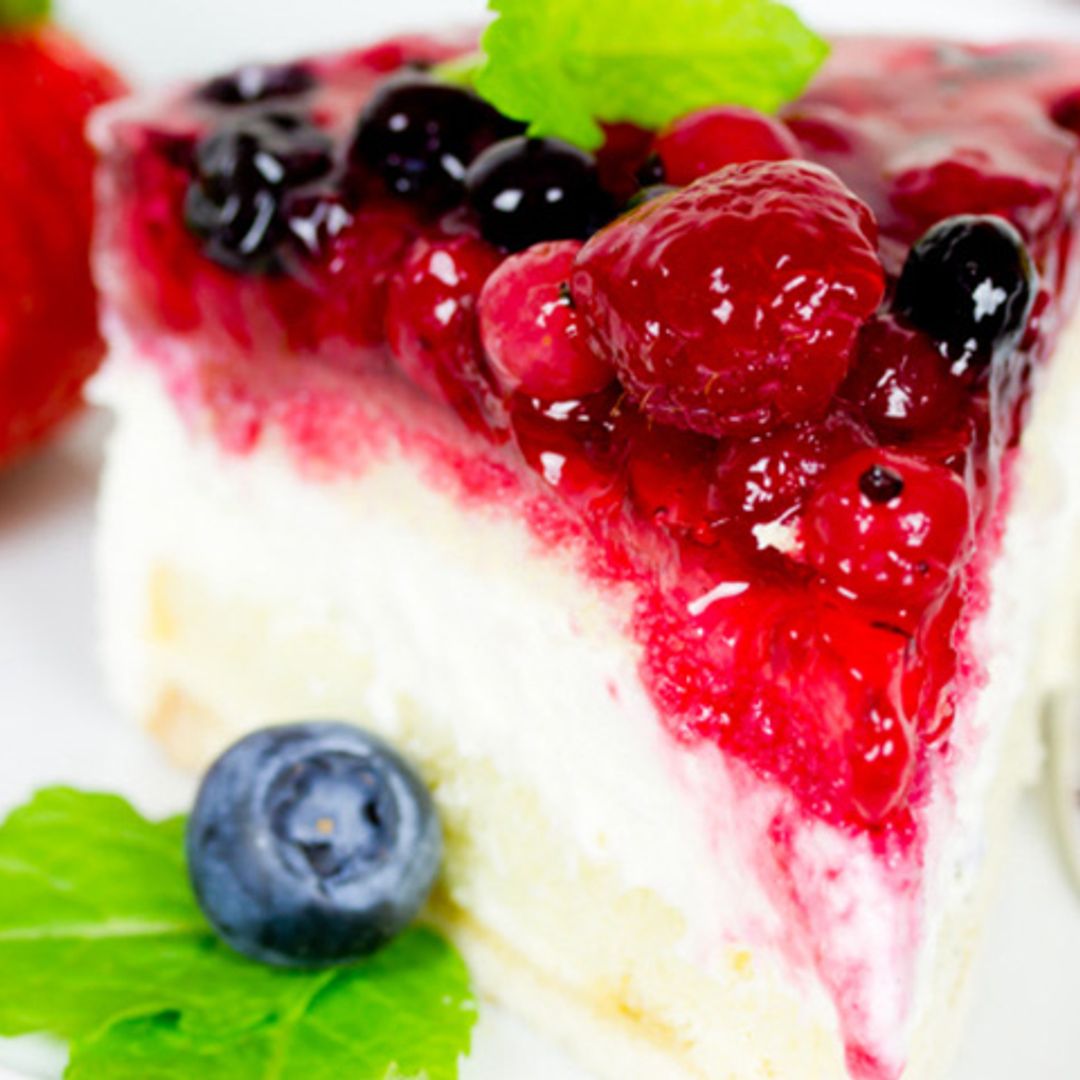 ¿Cómo elaborar una deliciosa tarta de queso sin horno?