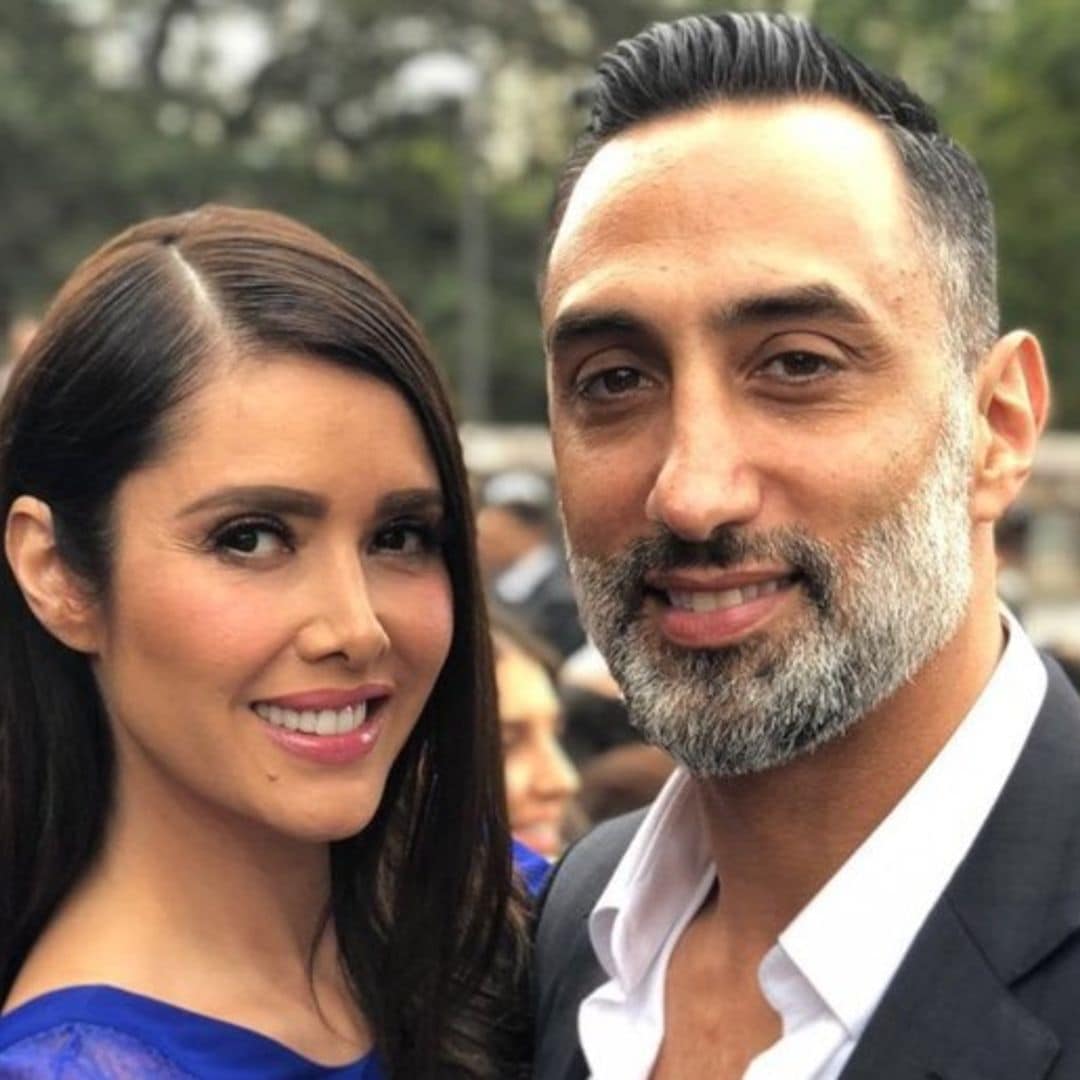 ¡Bebé en camino! Marlene Favela revela que está embarazada