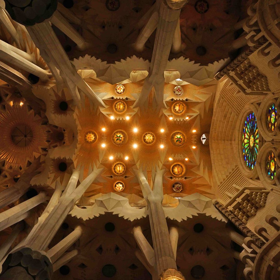 El secreto mejor guardado de Gaudí no está en la Sagrada Familia: así fueron las 3 mujeres que marcaron la vida del gran genio