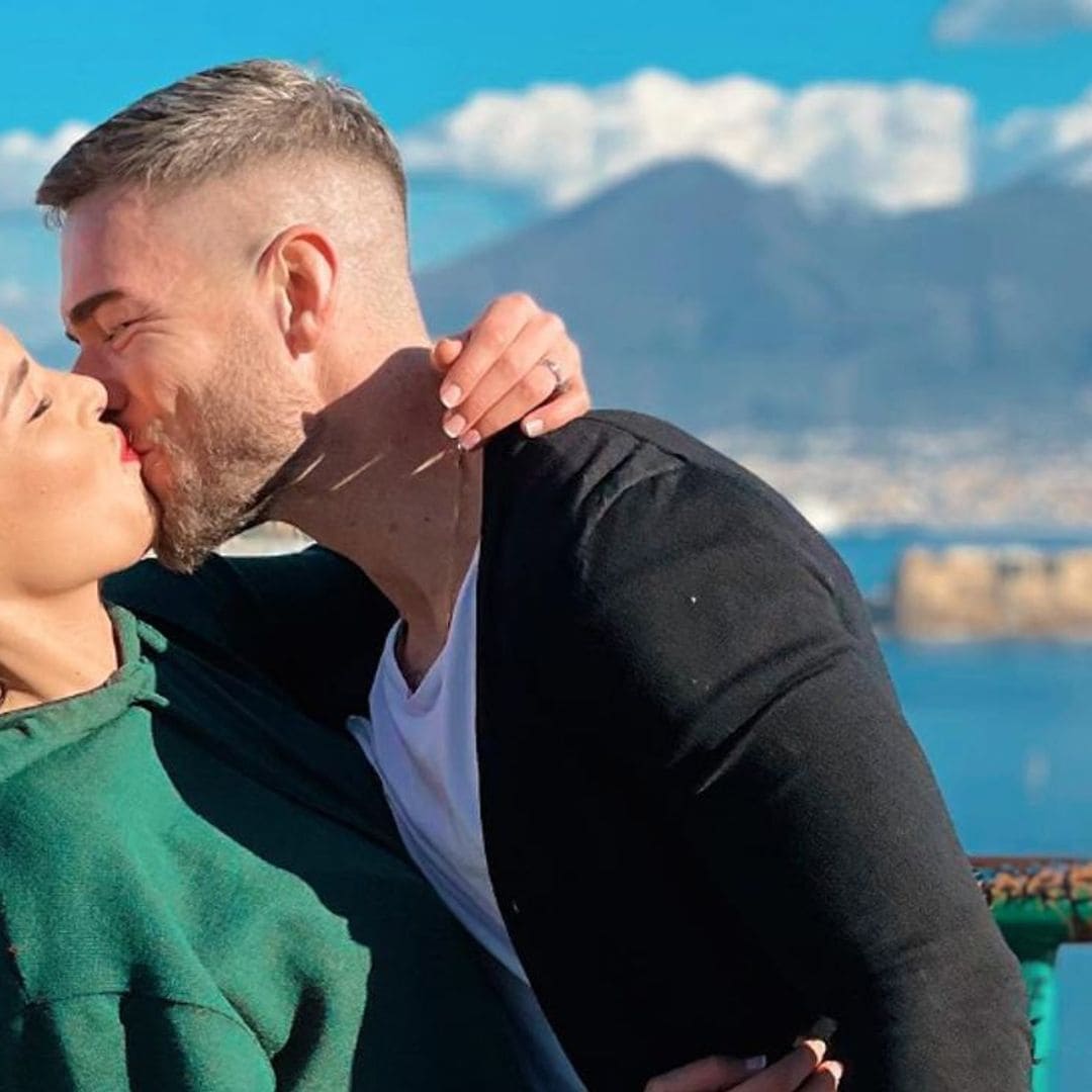 Marta Peñate se sincera sobre sus problemas para ser madre