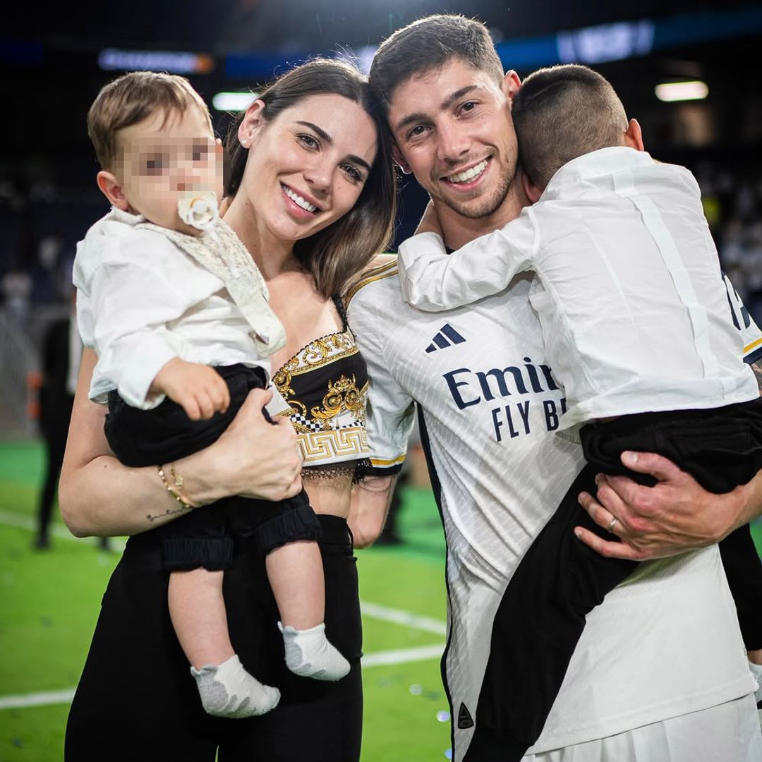Así es la casa de Fede Valverde: lujo, exclusividad y estancias de cine para olvidar su momento más difícil en el Real Madrid
