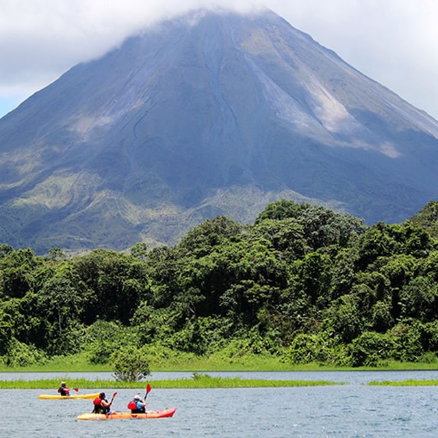 costa rica