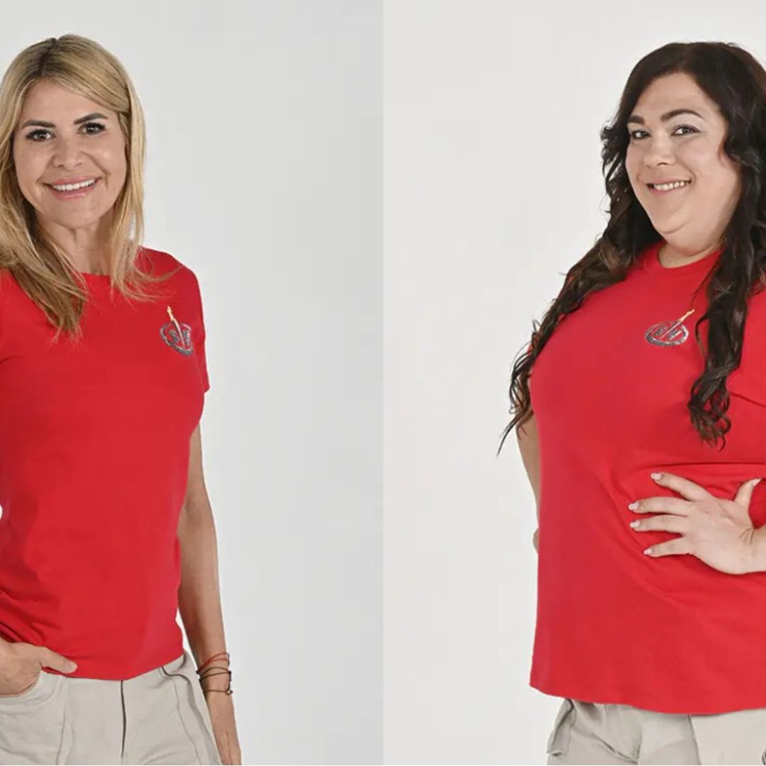 Las primeras disputas llegan a 'Supervivientes': Desy y Ana Luque discuten por Olga Moreno
