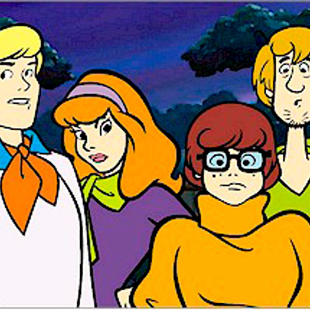¡Scooby Doo cobra vida! Netflix ya tiene a los protagonistas de su nueva serie de acción real listos para resolver misterios