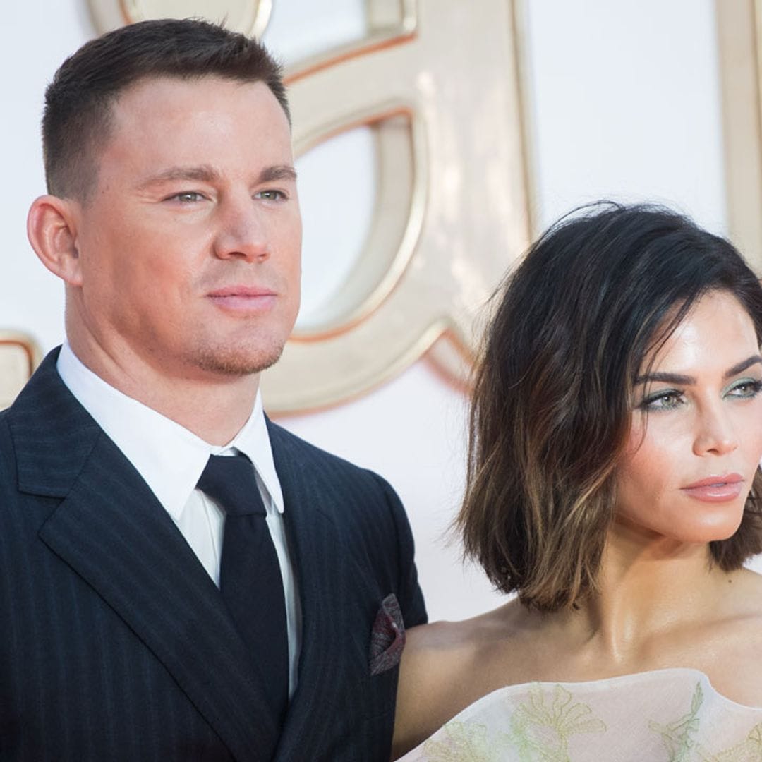 Channing Tatum y Jenna Dewan se enfrentan de nuevo en los juzgados después de llevar seis años separados