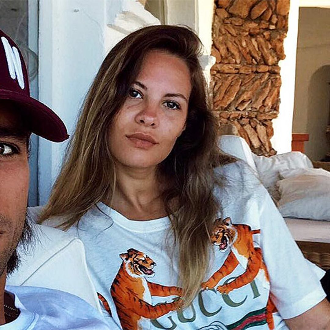 Jessica Bueno disfruta de unas vacaciones idílicas, orgullosa de Jota Peleteiro