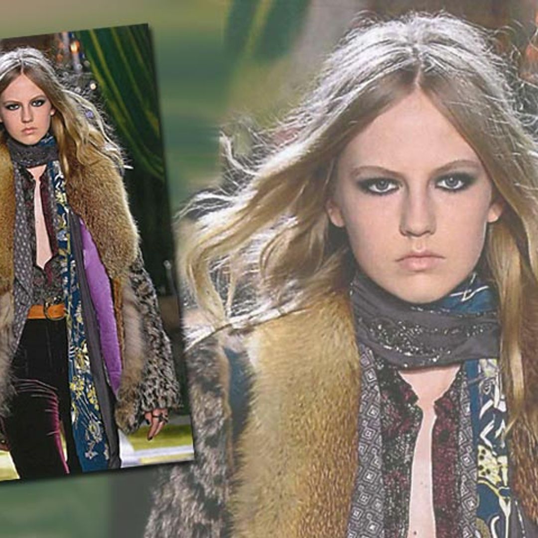 A la venta, especial ¡HOLA! con toda la moda ‘prêt-à-porter’ para otoño-invierno 2016-2017