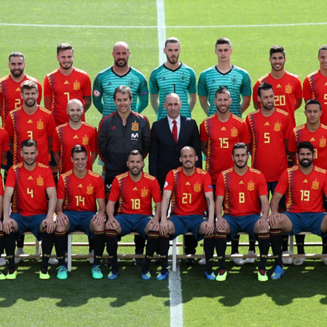 seleccion mundial gtres