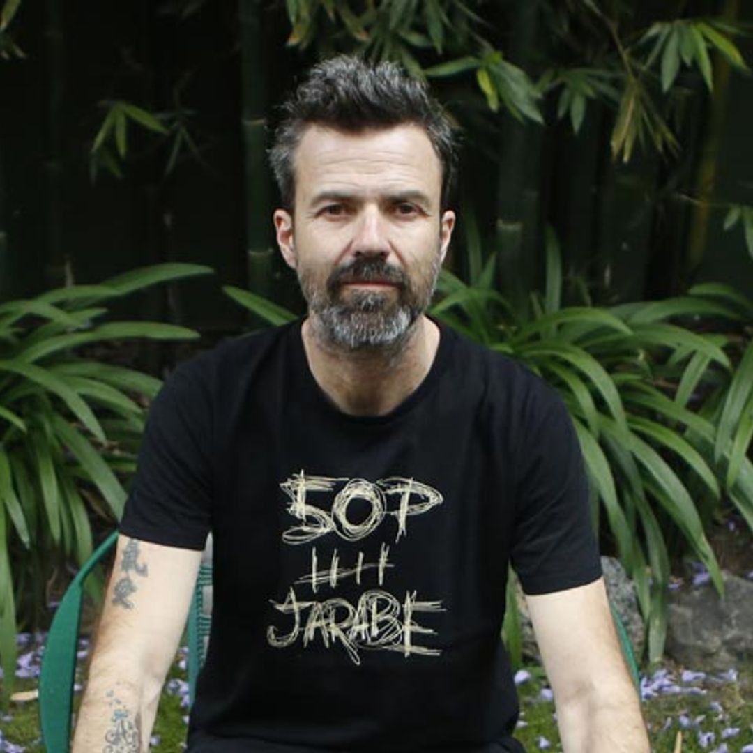 Pau Donés anuncia su retirada en un emotivo vídeo