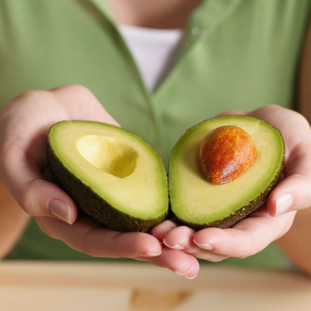 ¿Cuál es el secreto para elegir el aguacate perfecto?