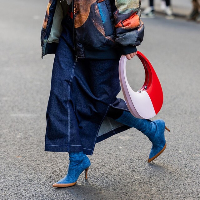 denim streetsyle