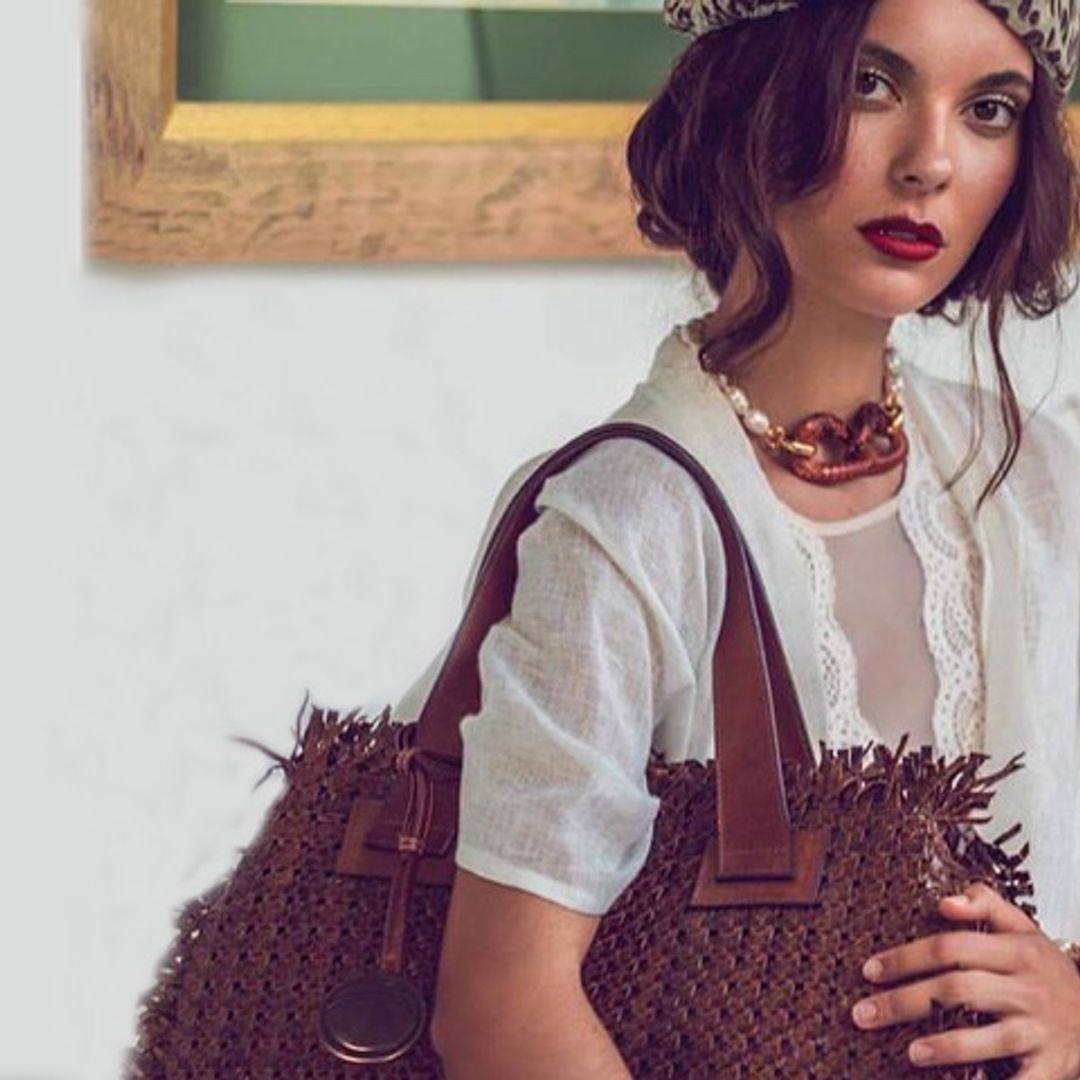 Bolsos 'made in Spain' para chicas que buscan diseños con vocación de icono