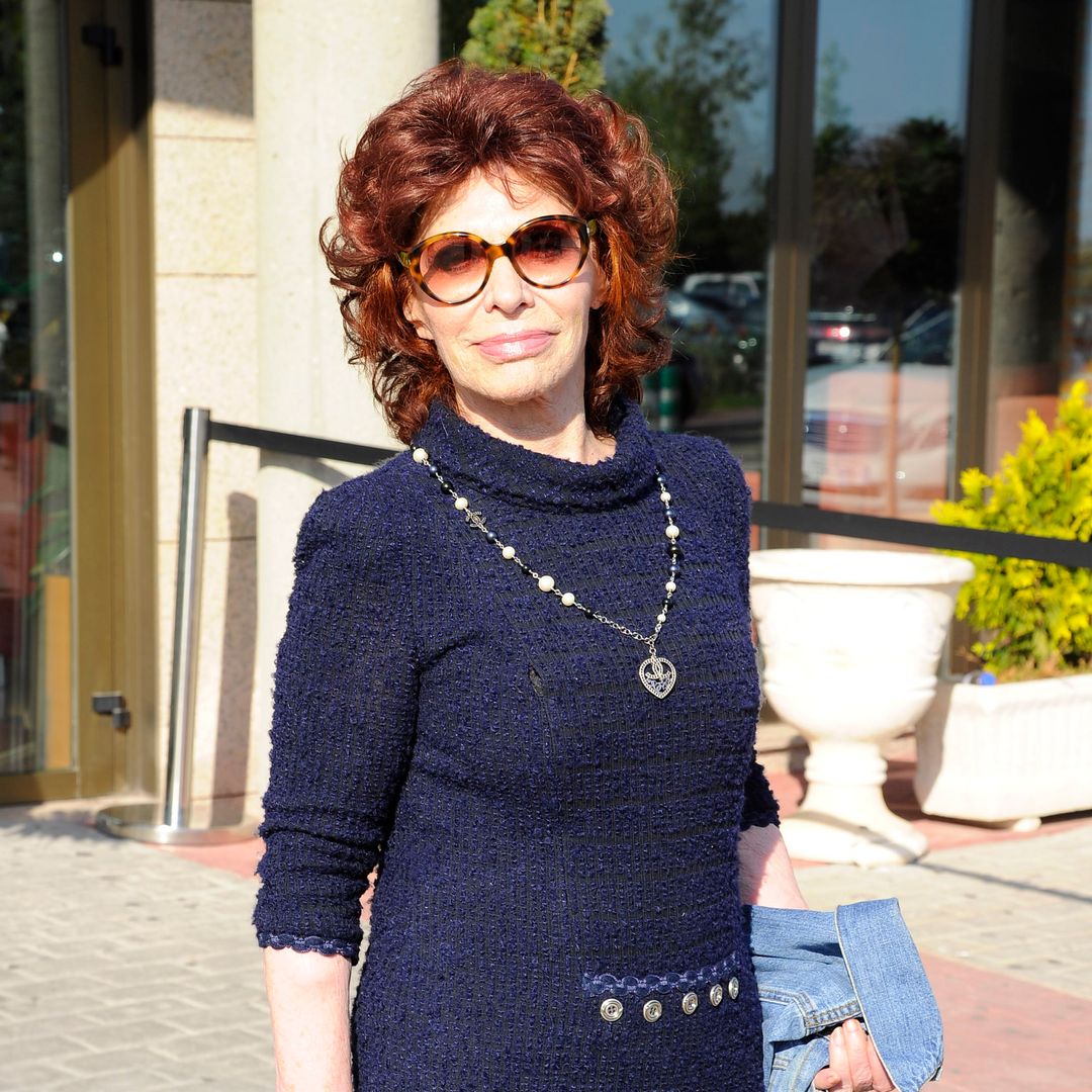 PRIMICIA. Sabemos cómo está Raquel, la hija de Encarnita Polo, y cómo vivieron sus últimos días juntas