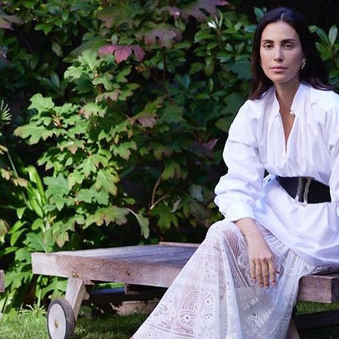 Cómo Sassa de Osma se ha convertido en la 'royal' más elegante gracias al 'lujo silencioso'
