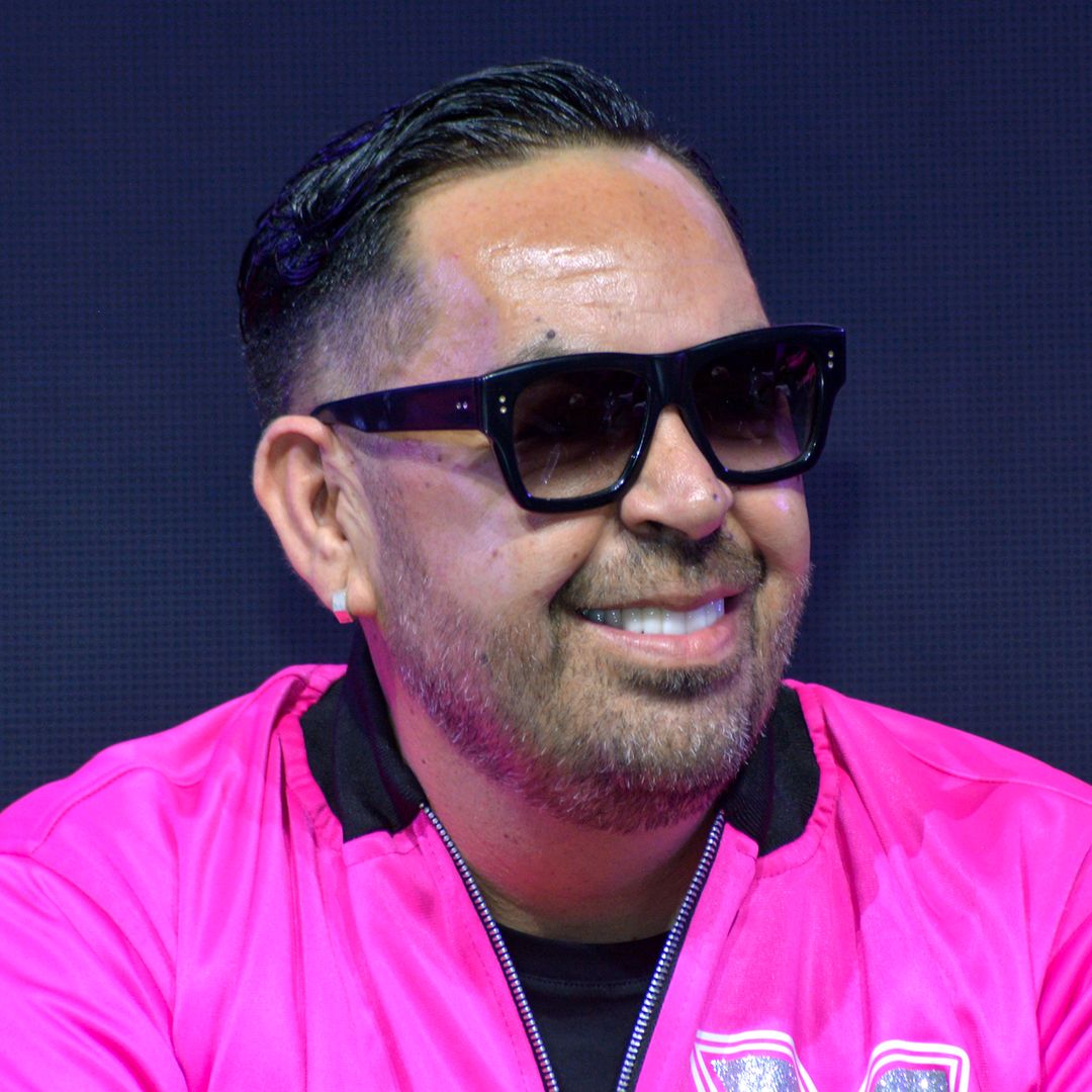 Jorge D’Alessio confirma una nueva relación amorosa: ‘Conocí a alguien especial’