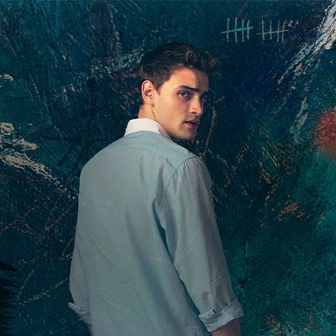 Si te gustó 'Élite' o 'Skam', no te pierdas la nueva serie juvenil protagonizada por Gabriel Guevara