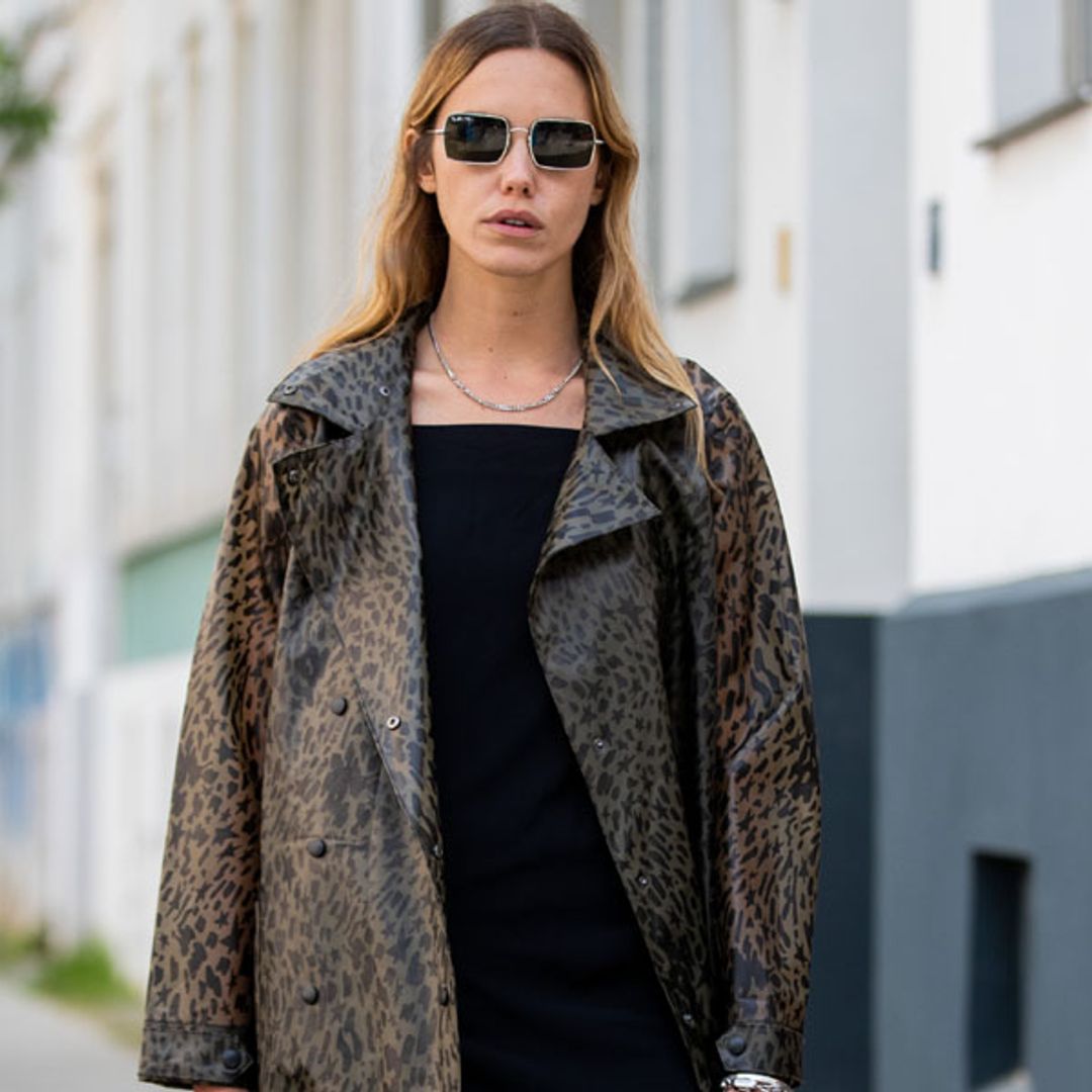 Gabardinas, chubasqueros de tendencia y otras chaquetas (ideales) para días lluviosos