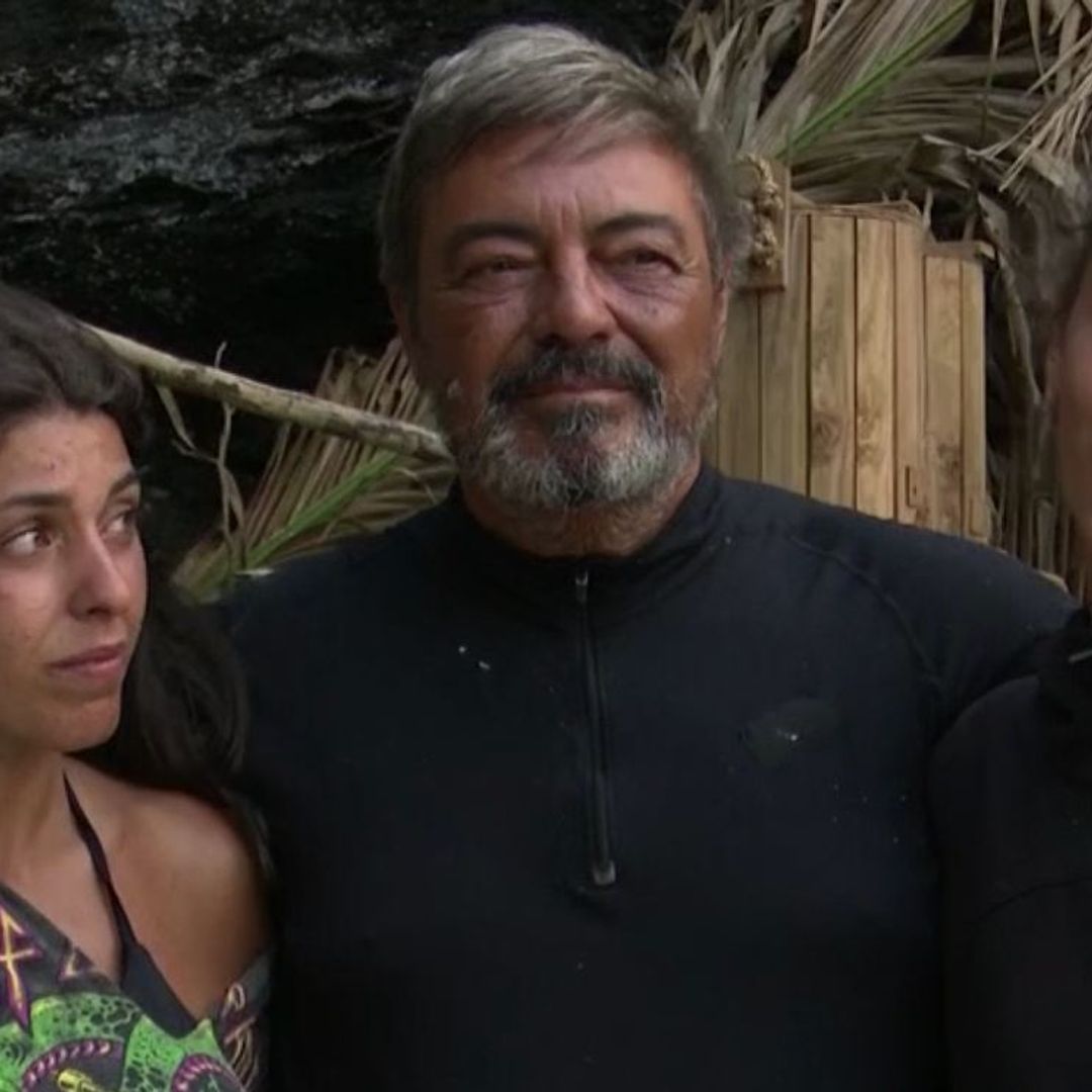 De primer confirmado a primer expulsado definitivo: Antonio Canales dice adiós a 'Supervivientes'