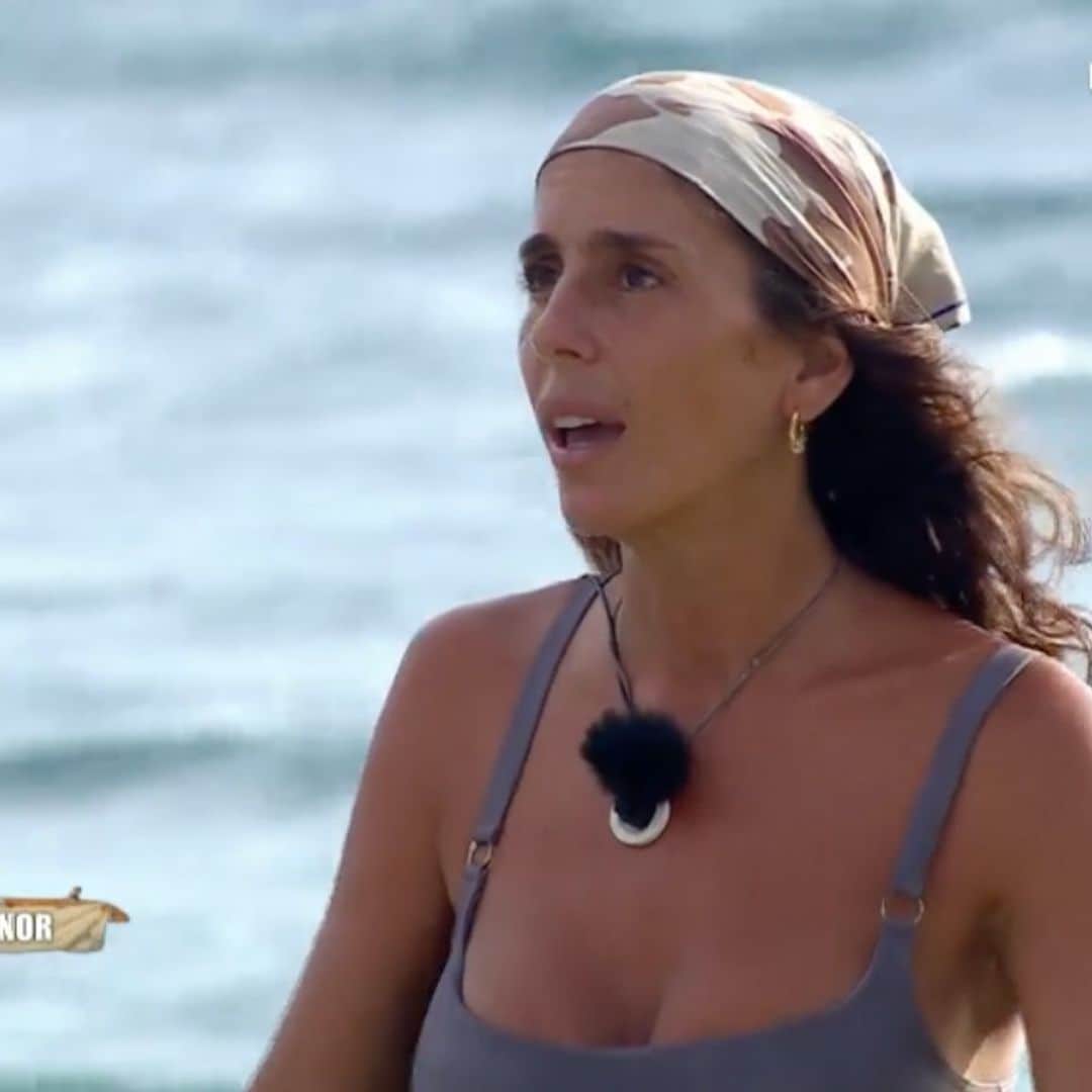 Anabel Pantoja habla sobre la decepción con su primo Kiko y pide perdón a su madre Merchi