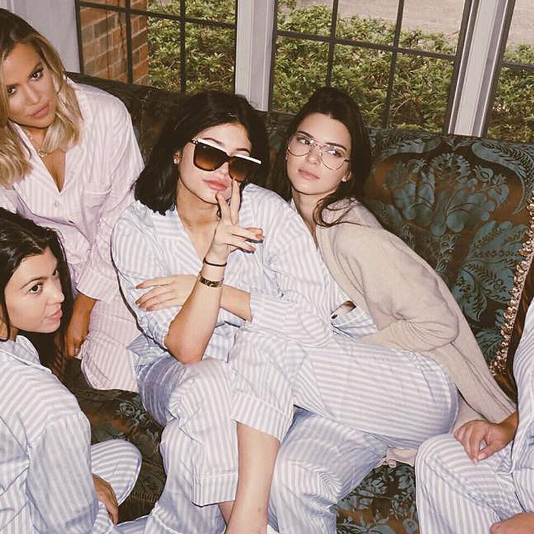 Iconos de moda y empresarias multimillonarias, pero ¿de dónde vienen las Kardashian?