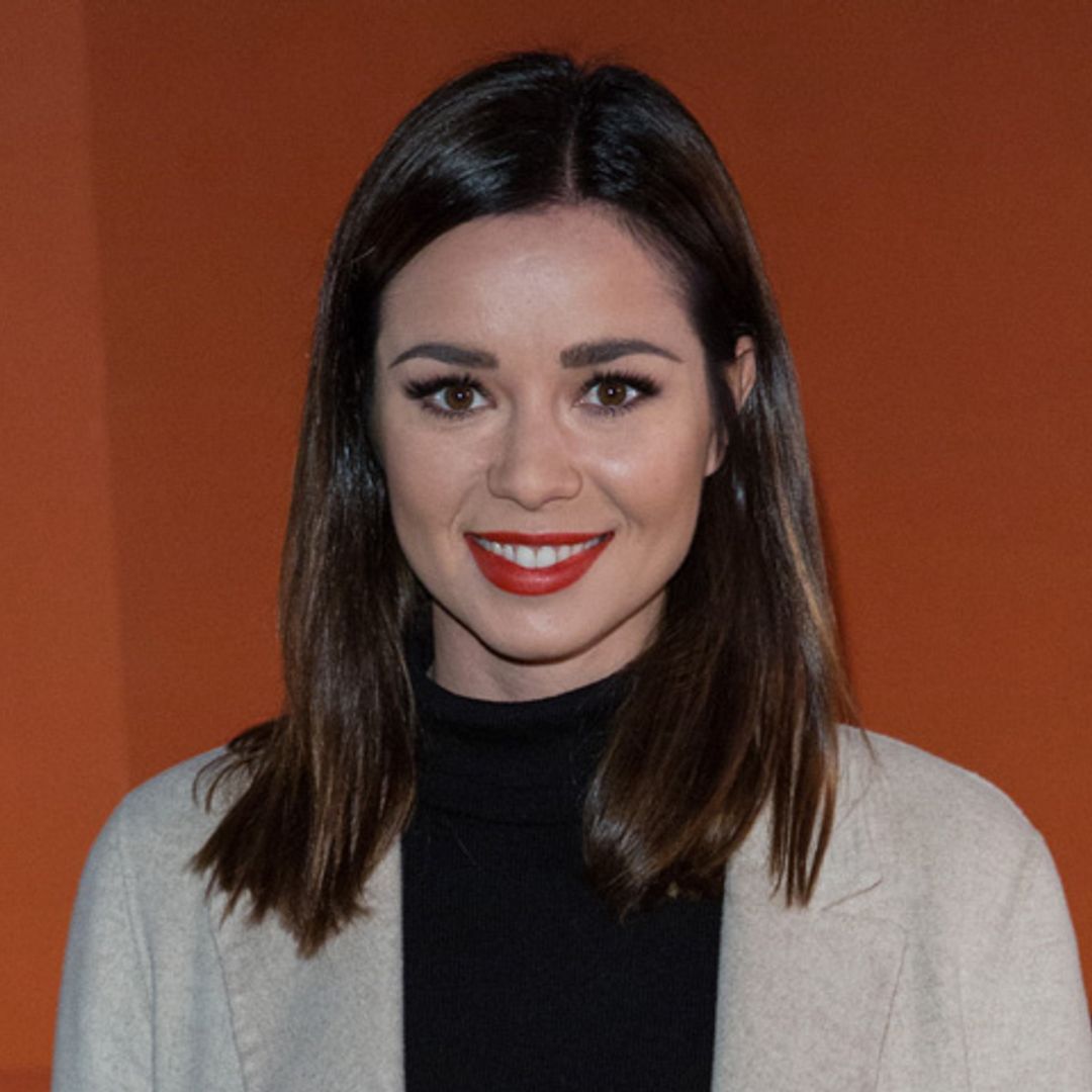 Dafne Fernández se arrepiente de haber anunciado su boda... ¿por qué?